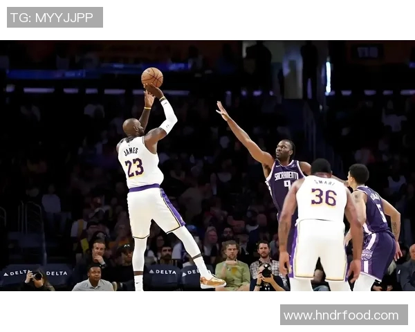 2018年国王与湖人精彩对决直播回顾及赛季分析