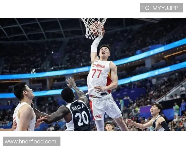 篮球明星亲临中国热血赛事精彩瞬间回顾与球迷互动全记录